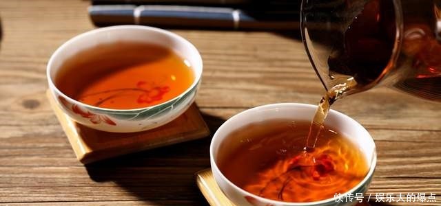 皇家薄片|黑茶是怎么制作完成的,它的制作工艺及品质特点是什么