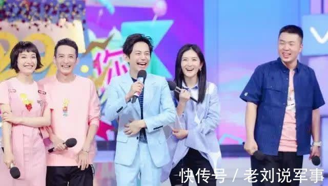 芒果台醒悟了？对内快本、天天停播改版，对外联合TVB推出新综艺