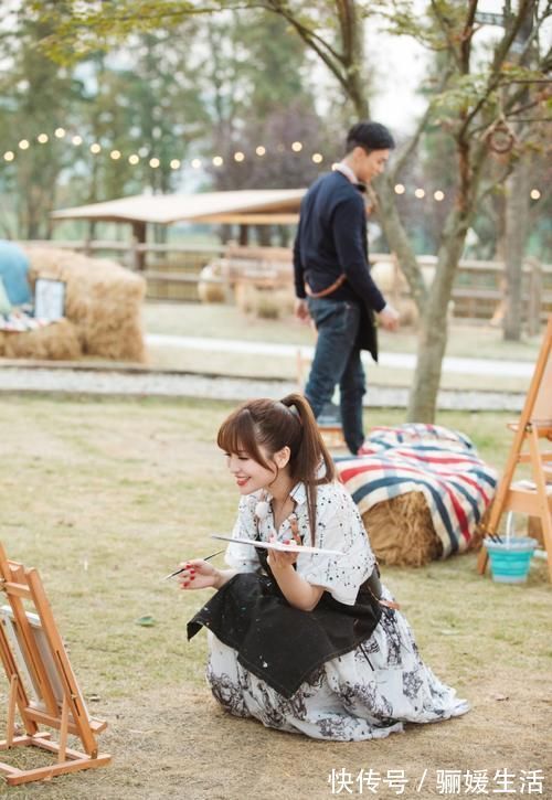 十八岁的天空|金莎37岁未嫁,5段情史全落空,李智楠苦等18年,和盛况是炒作?