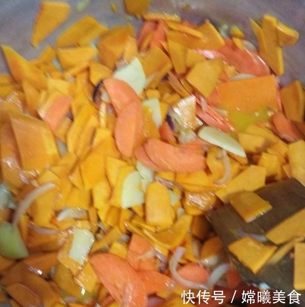 “胃病克星”被发现,隔三差五吃1次,保护胃黏膜,食欲好身体棒