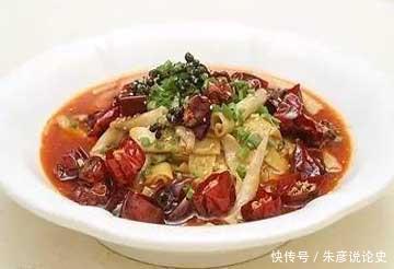 美食推荐:四川扣肉、田园拌黄喉、葛根粉煮鹅肠制作方法