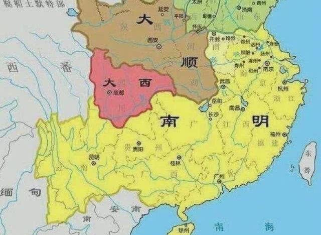 清朝|朱三太子到底是谁？为什么有那么大号召力，让清朝如芒刺在背