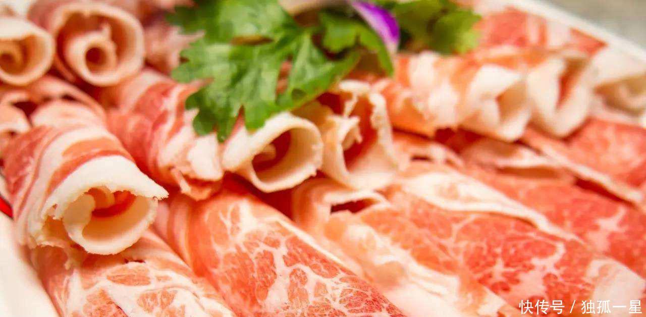 牛肉|汉朝人不吃牛肉不吃猪肉, 那他们吃什么肉