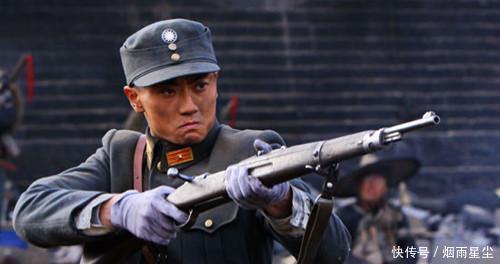 队伍|这个师长太寒酸,国军都笑话他,但打起仗来真猛!