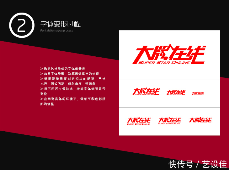 字体设计:达人入门篇