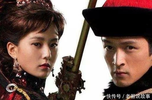 大清最厉害的外交官,靠一张嘴就搞定了俄罗斯女王