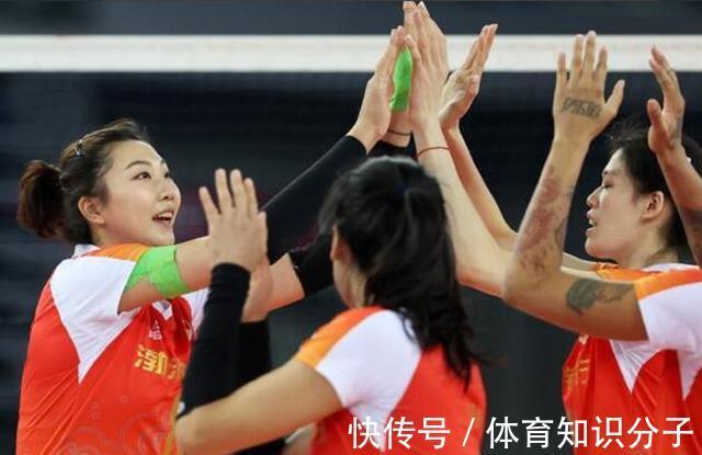 江苏女排|晚8点,坐等女排决赛出炉!13冠王优势明显 金元排球在中国行不通