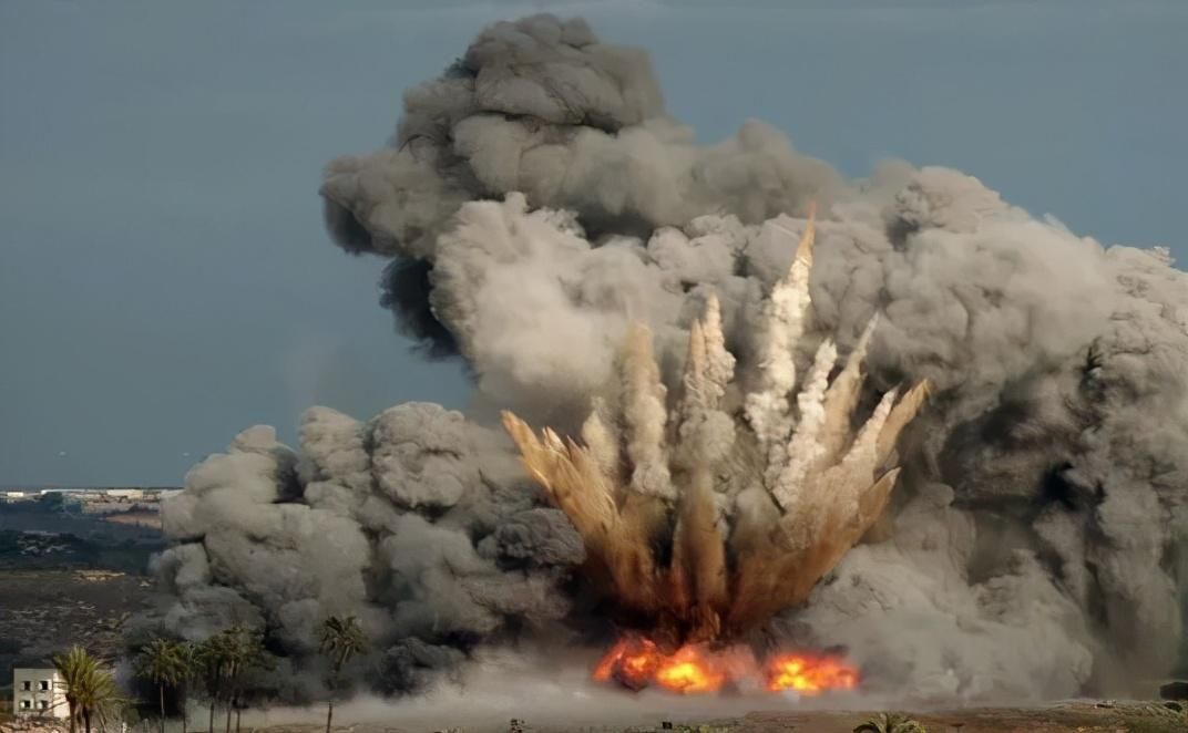尔多|俄军空袭点燃火药桶，埃尔多安向普京下战书，威胁开启叙利亚内战