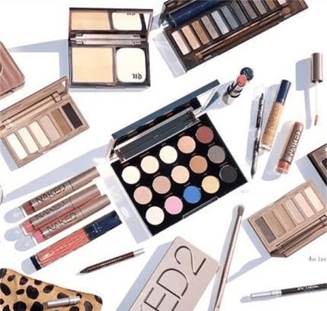 深扒那些专业化妆师最爱用的彩妆快看有没有和你一样的