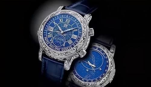 高档腕表几乎都是皮带？不锈钢表带的表都是中低档？