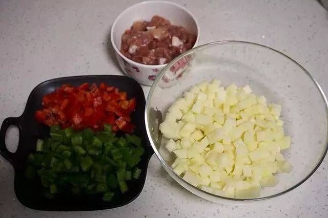  没难度的家常菜，怎么吃都吃不够!