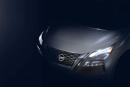 新一代奇骏总算来了 1 5升却能榨出高输出 配合颜值 绝了 普通车 中年 中薪