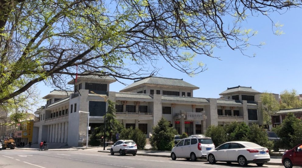  西夏|【西博之声】探索神秘帝国，解密西夏文化（第三期）