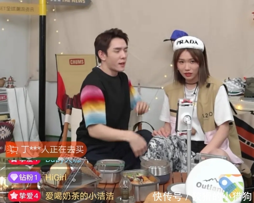 五四晚会李佳琦镜头被剪光,刘宇宁惨遭牵连,网友猜测疑出事