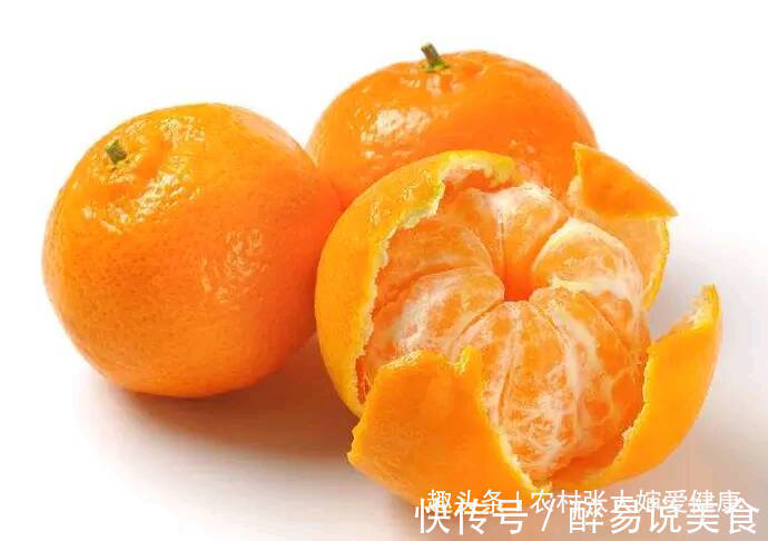 女人|吃完的橘子皮不要扔掉,竟有如此神奇的用途,女人最不能错过