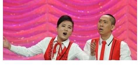 元氣滿滿|39歲賈玲胖出天際，脖子三層肉，長裙遮不住粗腿，擔心她的健康