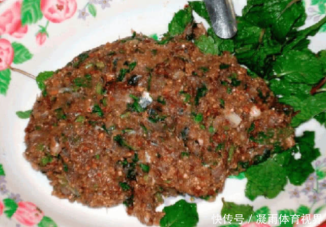 吃货为|泰国最致命的家常菜,每年有2万人被夺走生命,但仍有人每天食用