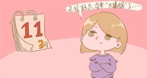 恢复|生完孩子后,这个时间段来月经的妈妈比较幸福,子宫恢复的不错