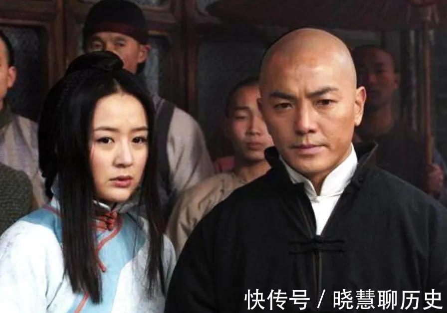电视|历史上真有霍元甲这个人，他的武功真像电视里那么厉害吗？