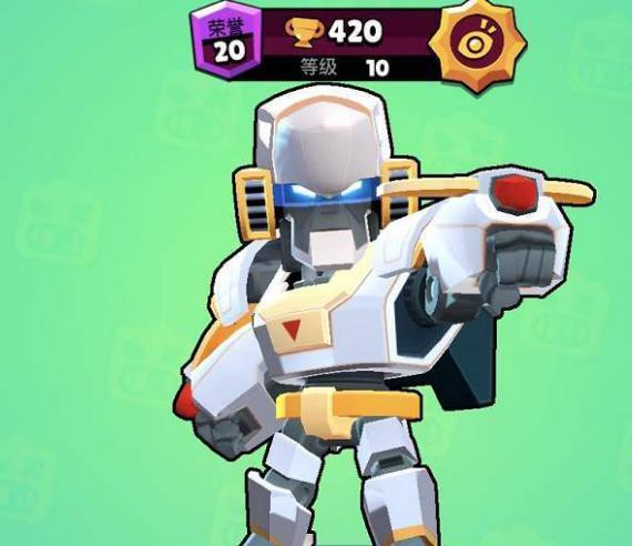 削弱|荒野乱斗:阿渤妙具重大削弱,陷阱增延迟,下一个挨刀又是谁