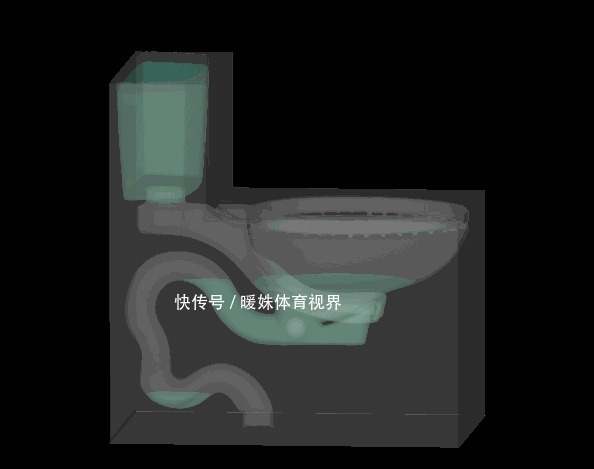 出水口|便宜马桶和贵马桶有什么区别?买马桶的老板:价格越高,差别越小