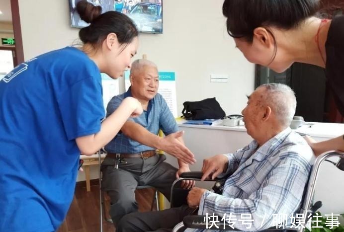 身强力壮|明明身强力壮不到50岁却天天盼着退休的人,是一种什么心理?