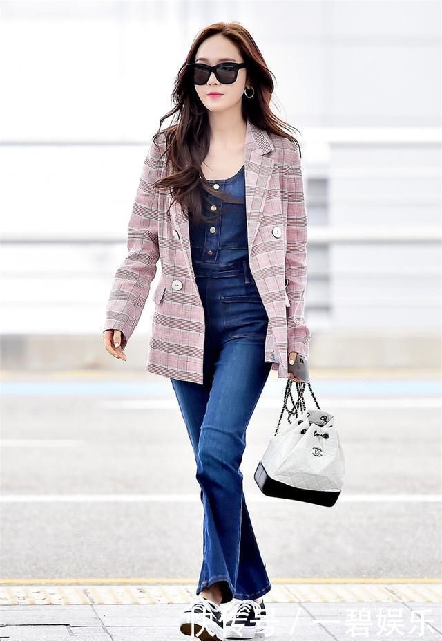  前卫|铅笔裤大势已去，今年夏天最流行的是“初恋裤”，清新减龄很前卫