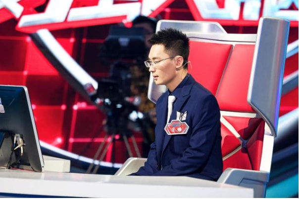 離婚、娶粉絲、在家?guī)Ш⒆樱@8位“最強(qiáng)大腦”的選手差距有點(diǎn)大