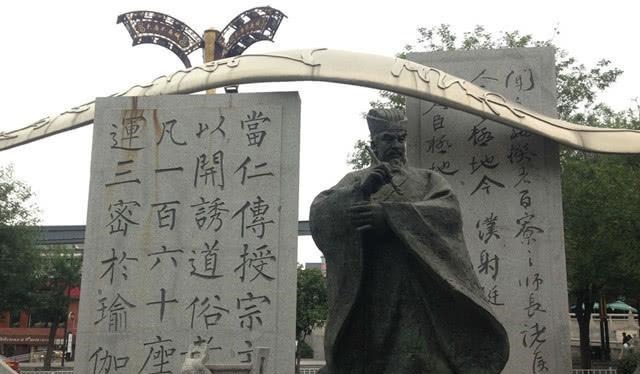 颜氏!颜真卿的《祭侄文稿》是天下第二行书, 将赴日本展览, 引发争议!