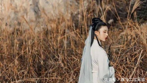 中国最美情诗：唐朝女诗人小辑