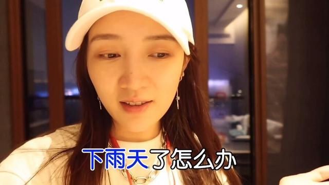 亮嗓放歌|孟佳晒跑男上班记vlog 嗨吃嗨玩亮嗓放歌