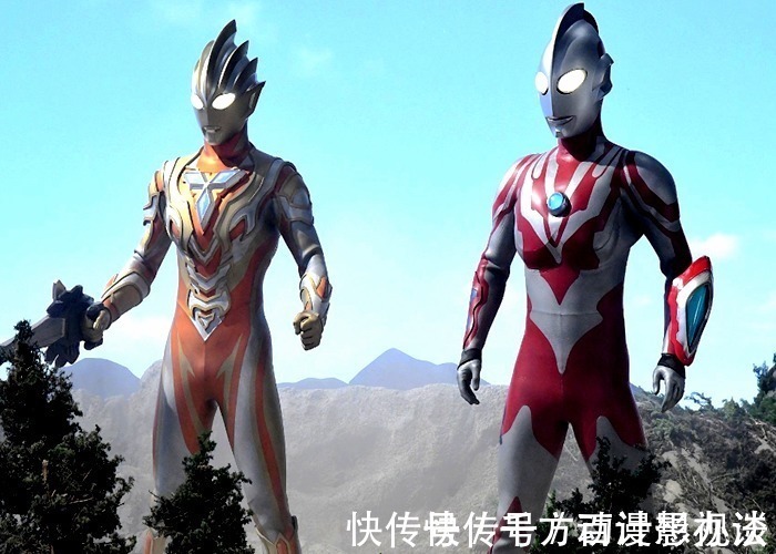 特利迦奥特曼|迪迦的力量出现!《特利迦奥特曼》要改写命运?人间体可能还是大古!