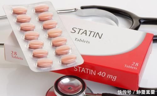 用药|心血管患者吃他汀,血脂已经正常,可以减半服用吗?辟谣来了