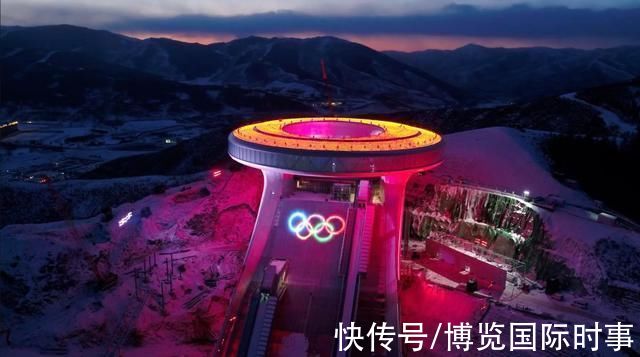 国际奥委会|冬奥会倒计时，还有人要求取消冬奥会举办，国际奥委会主席表态