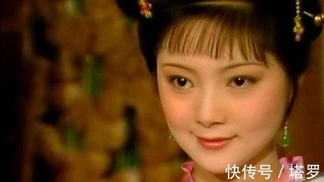 宝钗#林黛玉死后留下一个荷包,宝钗见后瞬间醒悟,自己成了婚姻牺牲品