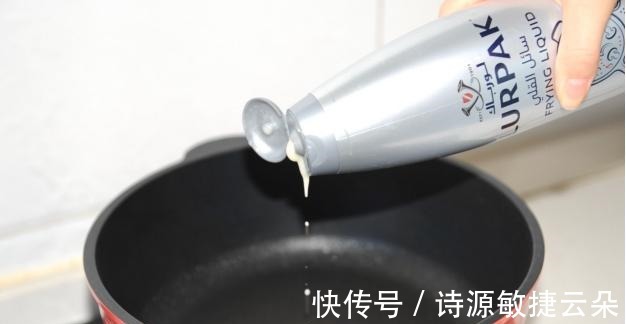 来自东北的经典菜，鲜香下饭，别具风味！