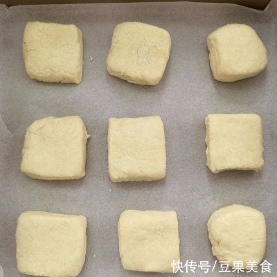 养生|淡奶油司康（消耗淡奶油）舌尖上的养生美食