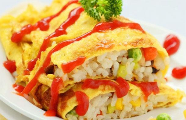 健脾|梅雨剩下最后两天孩子有食欲吃饭,多吃酸爽主食,健脾开胃吃的香
