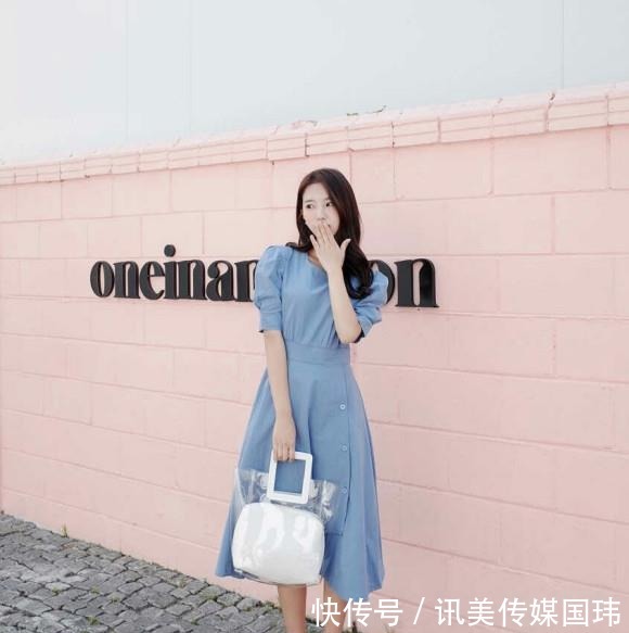 潮流|金孝轩:第4865期时尚潮流穿搭美图欣赏!