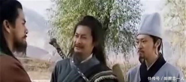 调整|梁山随着人员不断增多,内部职务多次调整,其中受益最大的是他们!