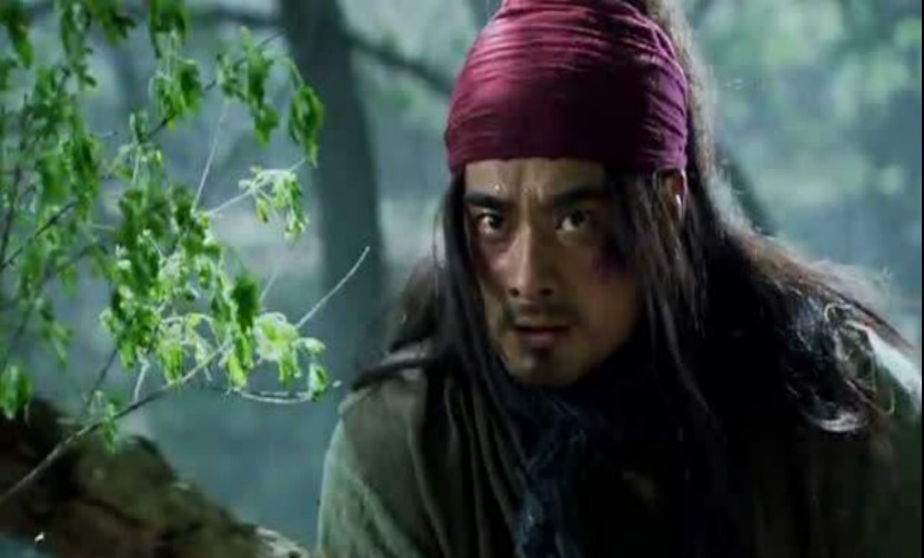 武功高强|水浒传:梁山上武艺最强的10位好汉,武松能不能排进前三?