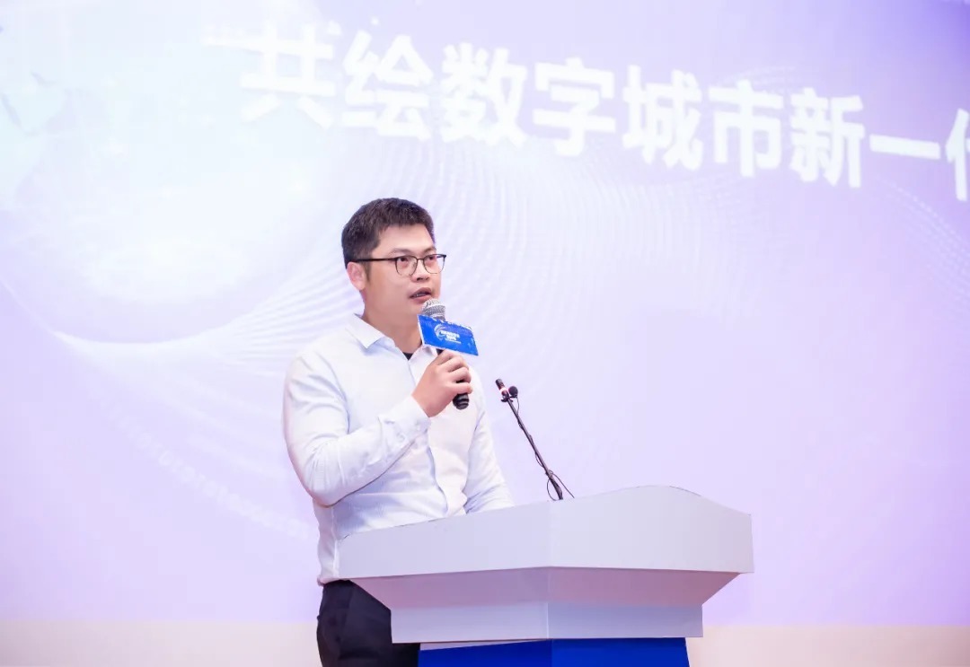 网络空间|360政企安全集团亮相2021河南省网安周 分享数字城市建设之道
