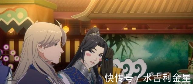 爱奇艺|第17届中国动漫金龙奖,《伍六七》《有药》获银奖,金奖引争议