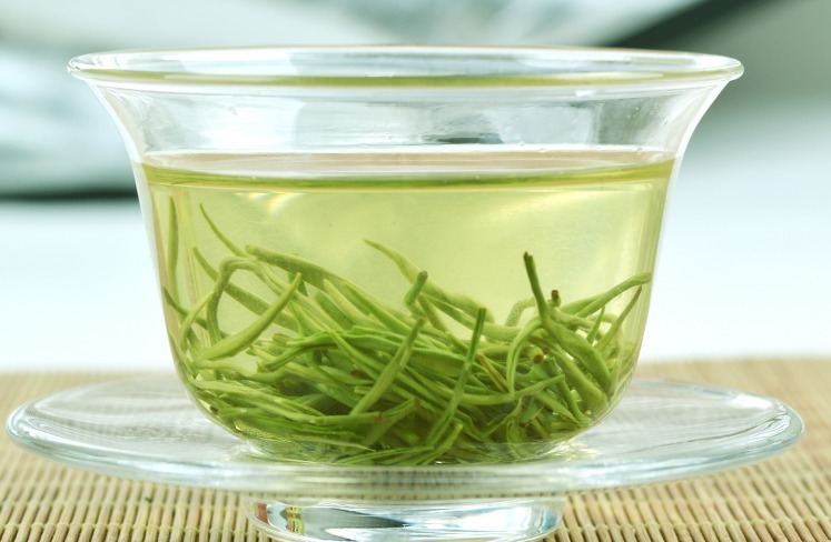 白茶|中国各省产茶名录