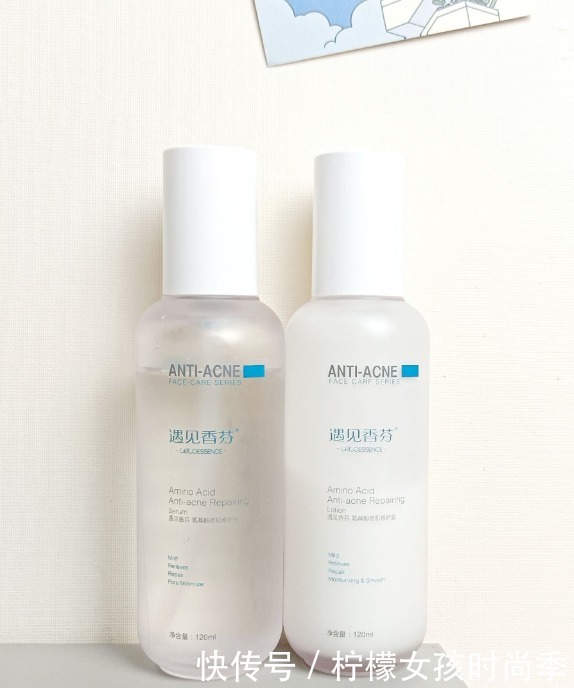 这5款贫民级“不起眼”的水乳，却是学生党的最爱，好用不贵！