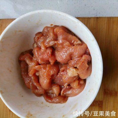 瘦肉|正宗地道的油炸小酥肉做法，速来围观