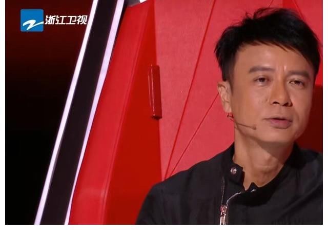 存在感|中國好聲音：小導師表現各不同，黃霄云存在感較低，張碧晨很自然