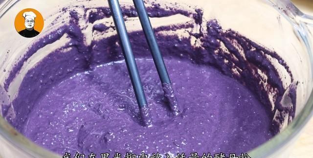 黑米别熬粥了,教你养生新吃法,加一碗红豆,香甜又松软