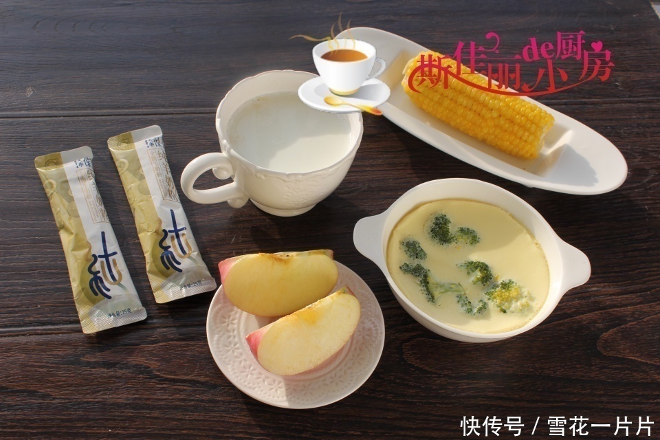 紫甘蓝|45岁阿姨的轻断食三餐,在朋友圈走红,网友:这么吃想胖都难