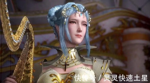 鬼斗罗|斗罗大陆十大领域，最后一个你绝对不知道，一直被忽视